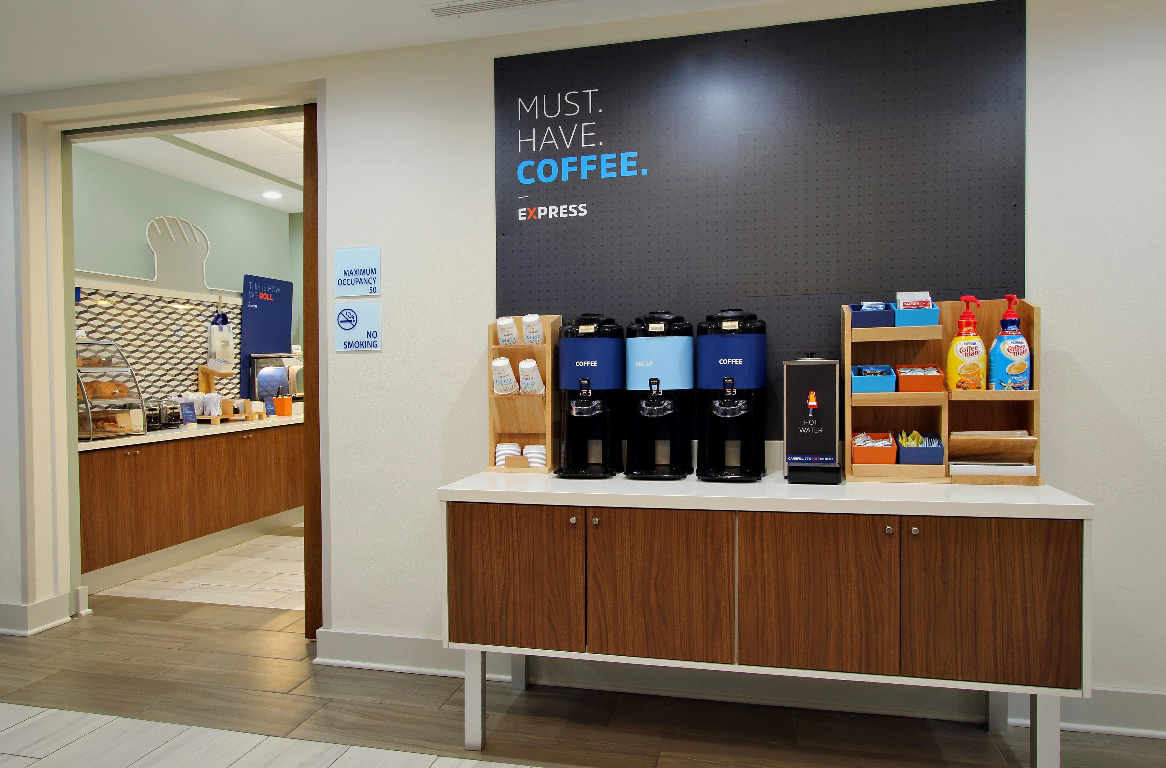 Express & Austin South-buda By Ihg 3*