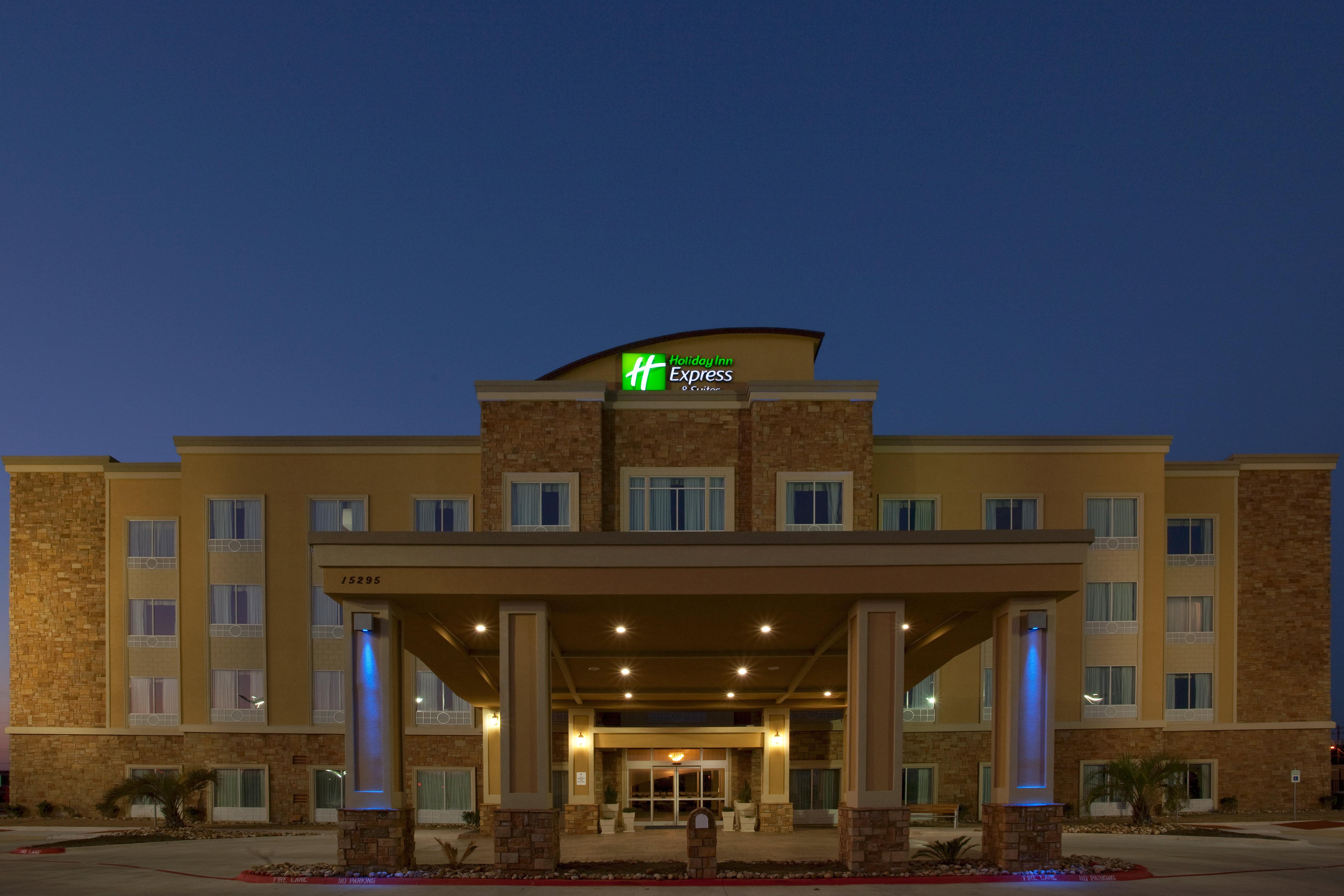 Hotel Express & Austin South-buda By Ihg 3*