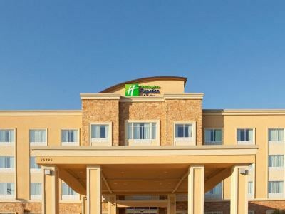 Express & Austin South-buda By Ihg 3*