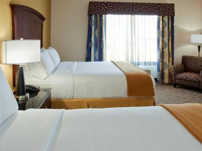 Express & Austin South-buda By Ihg Hotel Buda